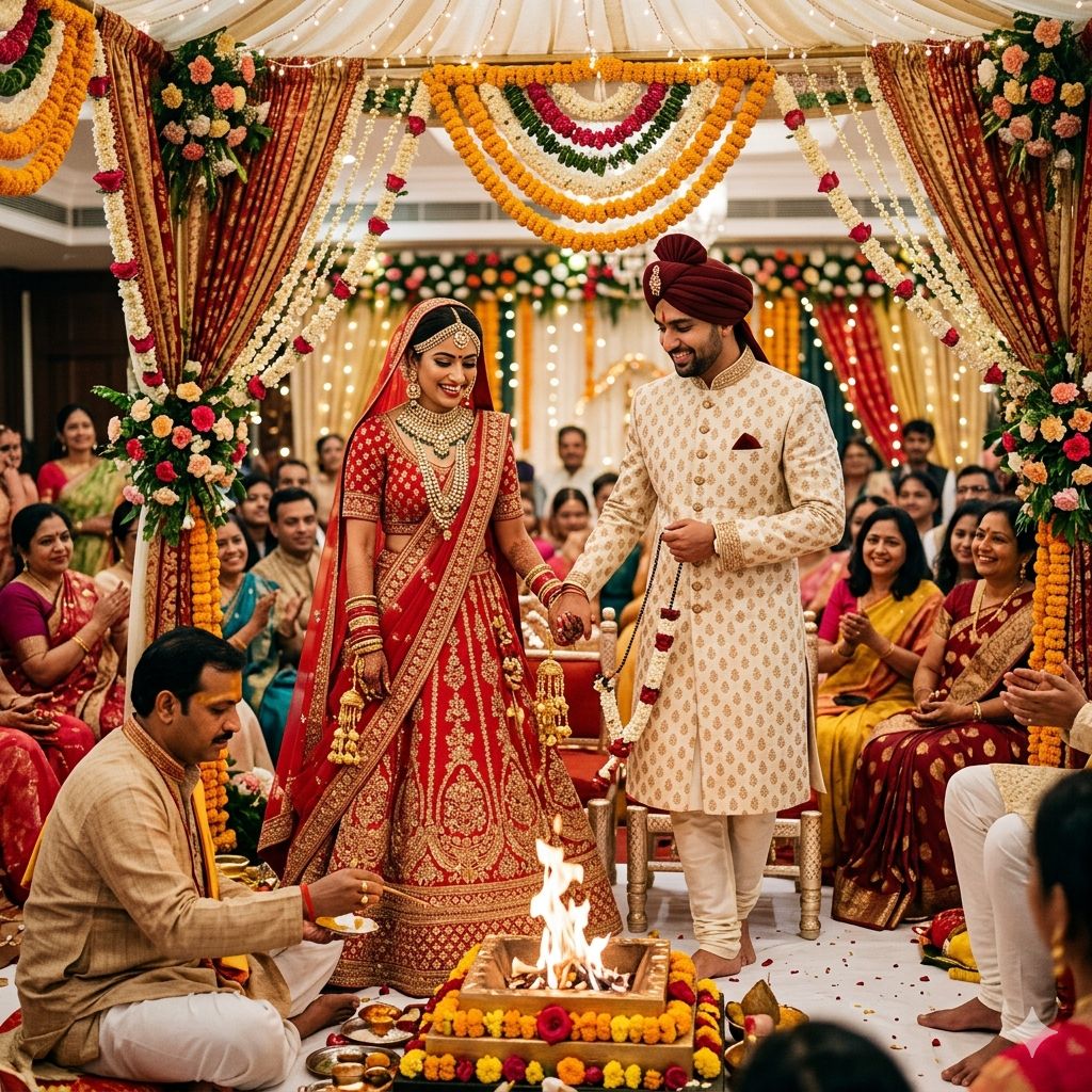 Wedding Planners